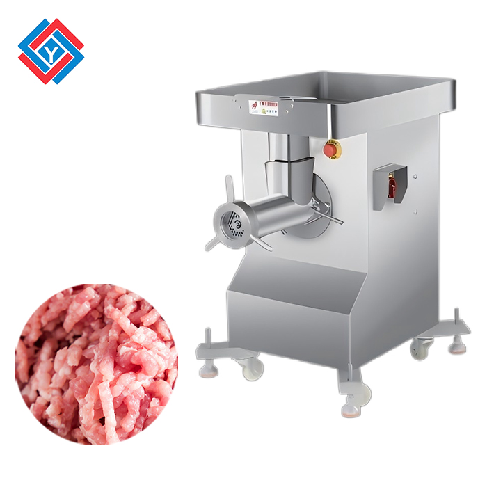 三網(wǎng)雙刀絞肉機(jī)JY-302S