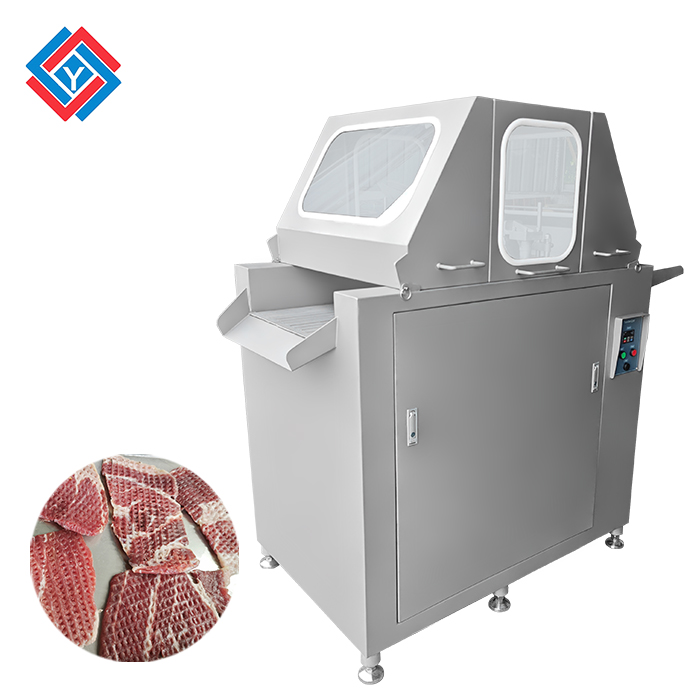 自動(dòng)松肉斷筋機(jī)JY-980